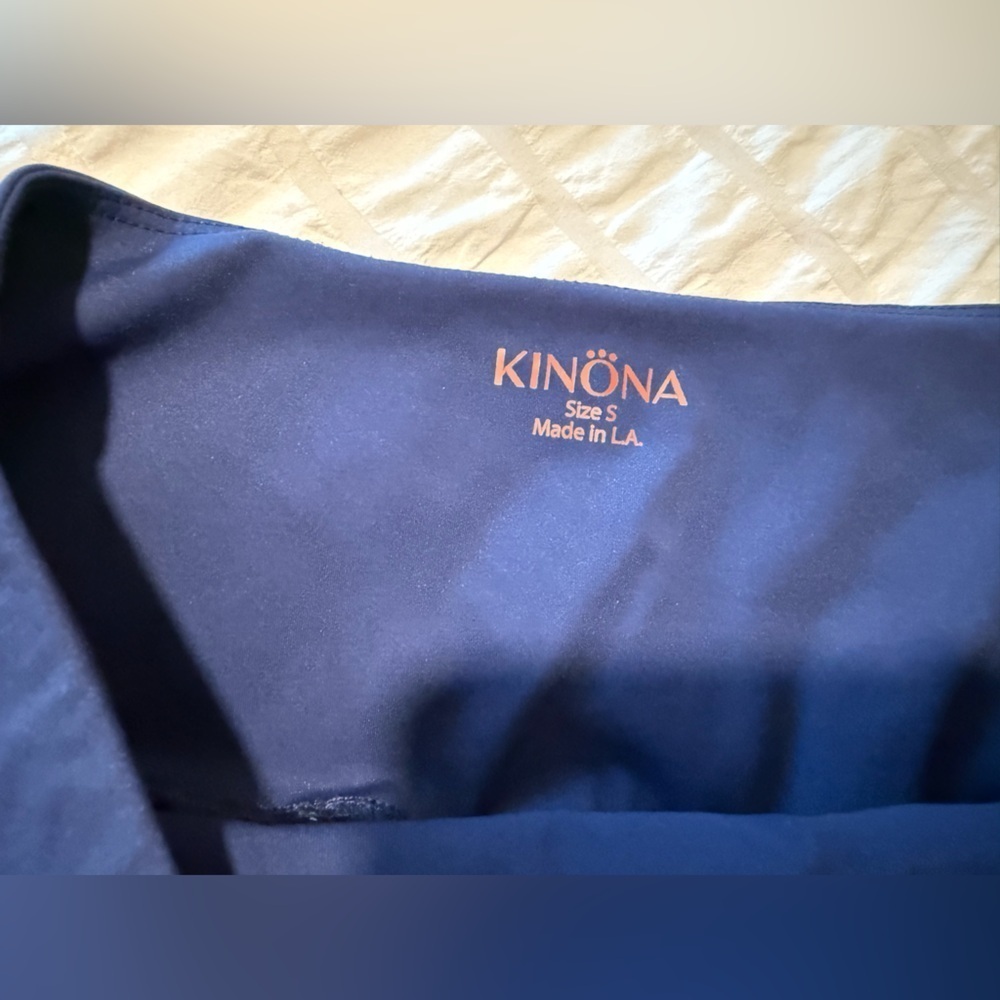 Kinona Golf Skort - Picture 6 of 10
